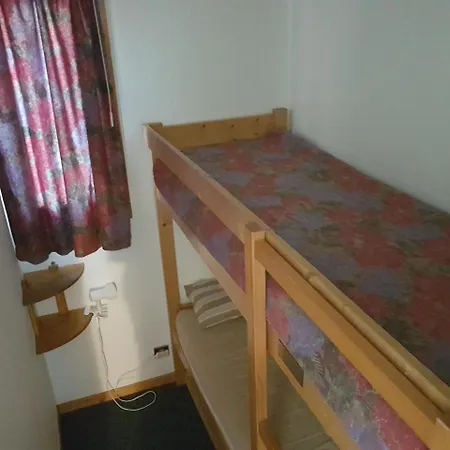 Apartmán Michailles Peisey-Nancroix