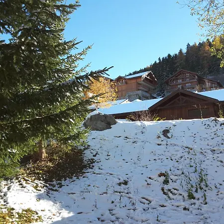 Michailles Apartmán