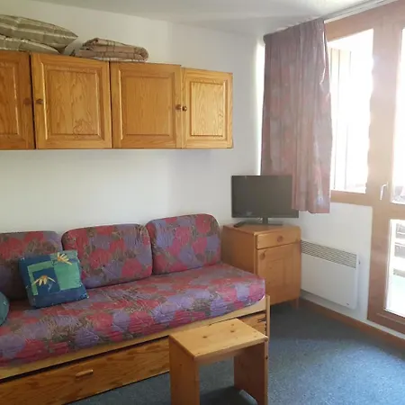Apartmán Michailles