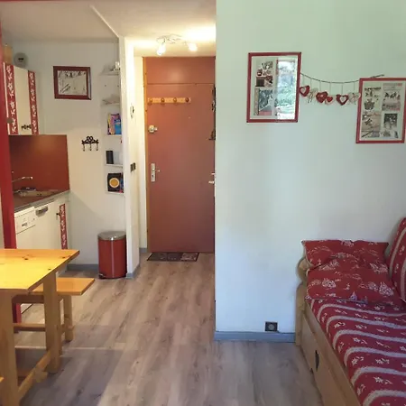 Apartmán Michailles