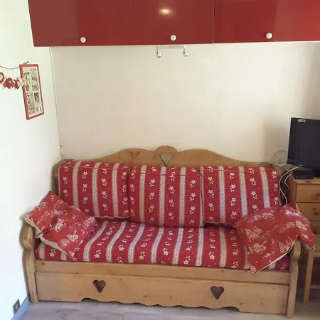 Apartmán Michailles Peisey-Nancroix