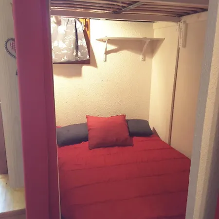 Apartmán Michailles *