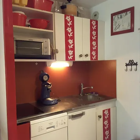 Apartmán Michailles