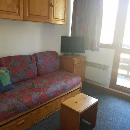 Michailles Apartmán
