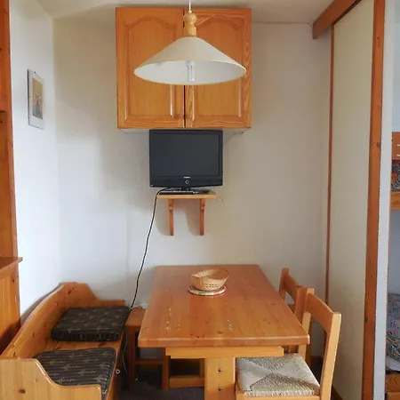 Apartmán Michailles Peisey-Nancroix