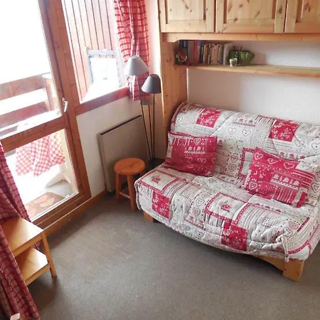 Apartmán Michailles