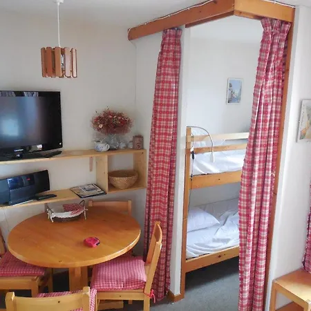 Apartmán Michailles Peisey-Nancroix